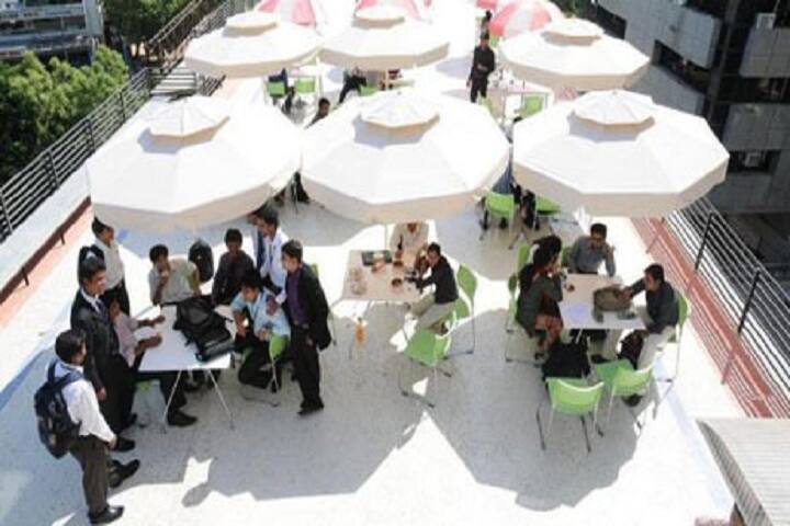 cafeteria